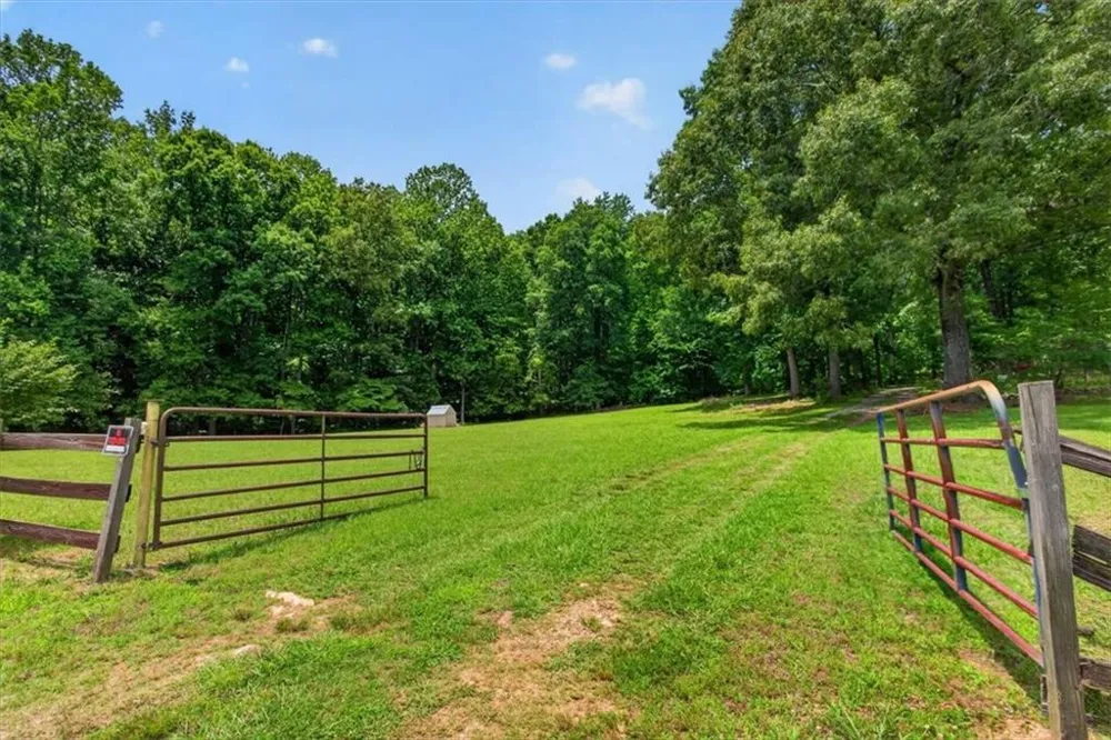 0 Conns Creek Road Ball Ground, GA 30107