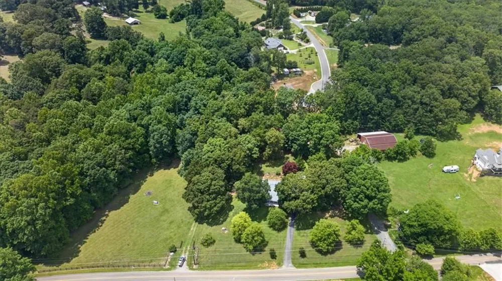 0 Conns Creek Road Ball Ground, GA 30107