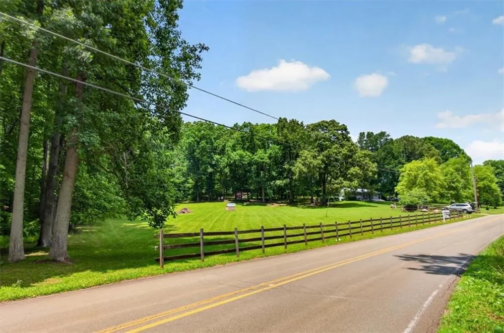 0 Conns Creek Road Ball Ground, GA 30107