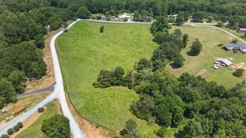 0 Conns Creek Road Ball Ground, GA 30107