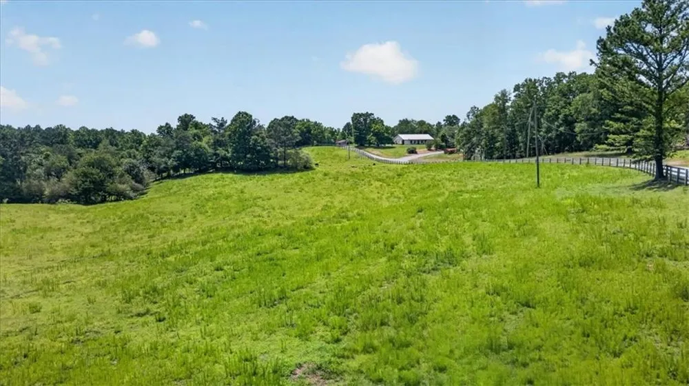 0 Conns Creek Road Ball Ground, GA 30107