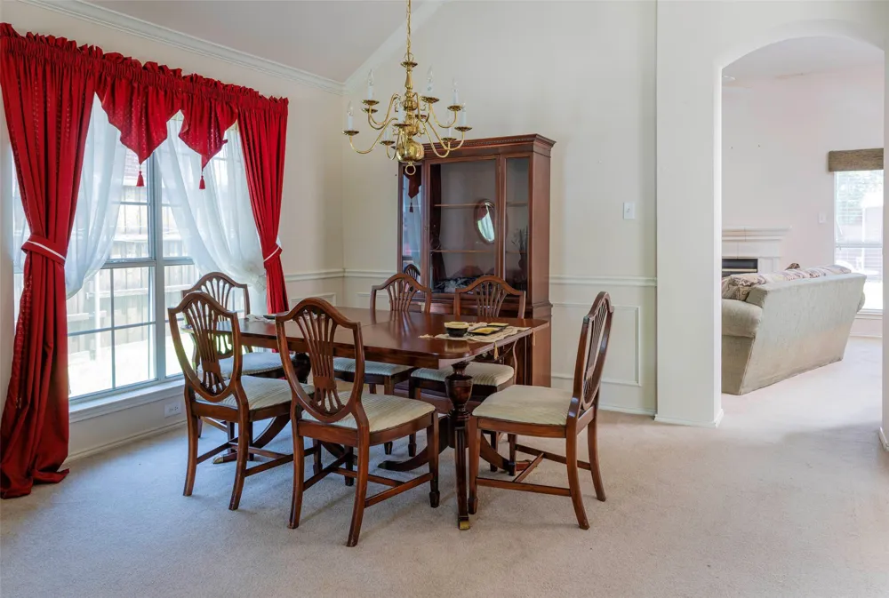 5833 Legend Lane The Colony, TX 75056