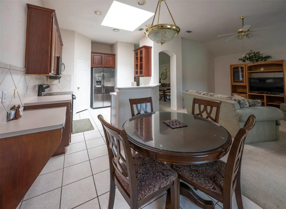 5833 Legend Lane The Colony, TX 75056