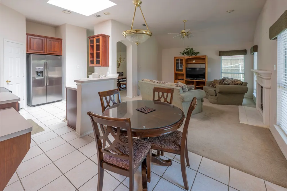 5833 Legend Lane The Colony, TX 75056