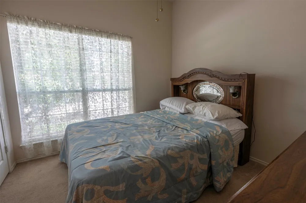 5833 Legend Lane The Colony, TX 75056