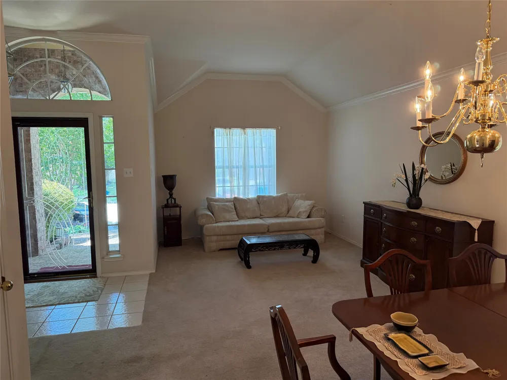 5833 Legend Lane The Colony, TX 75056