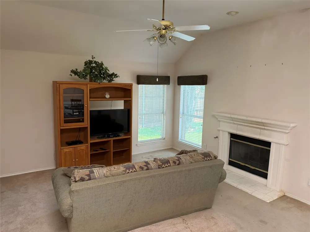 5833 Legend Lane The Colony, TX 75056