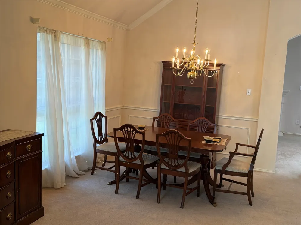 5833 Legend Lane The Colony, TX 75056