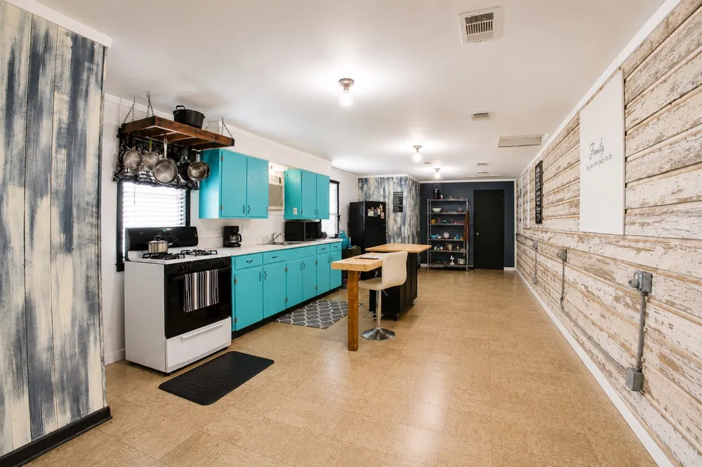 1112 Spruiell Street Jewett, TX 75846