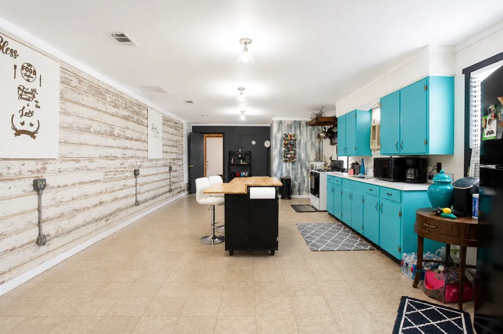1112 Spruiell Street Jewett, TX 75846