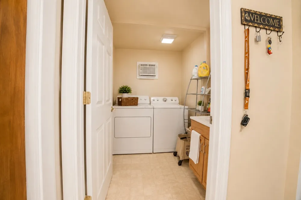 1112 Spruiell Street Jewett, TX 75846