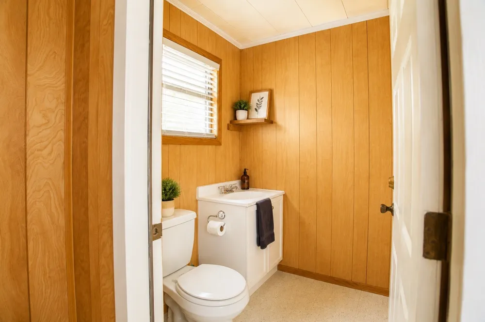 1112 Spruiell Street Jewett, TX 75846
