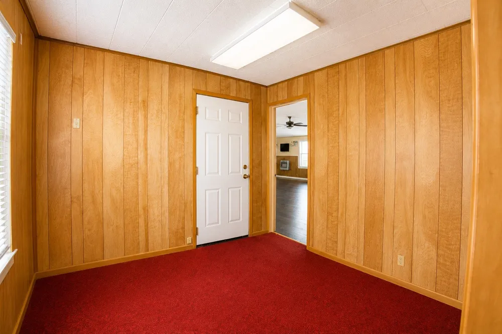 1112 Spruiell Street Jewett, TX 75846