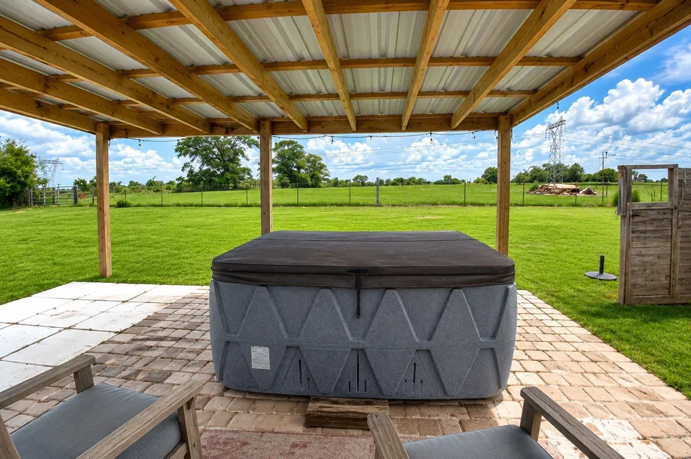 1112 Spruiell Street Jewett, TX 75846