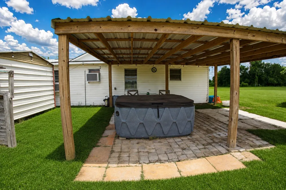 1112 Spruiell Street Jewett, TX 75846