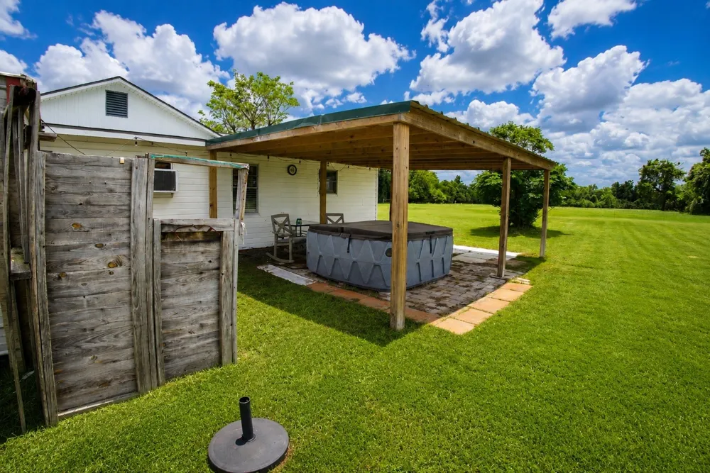 1112 Spruiell Street Jewett, TX 75846