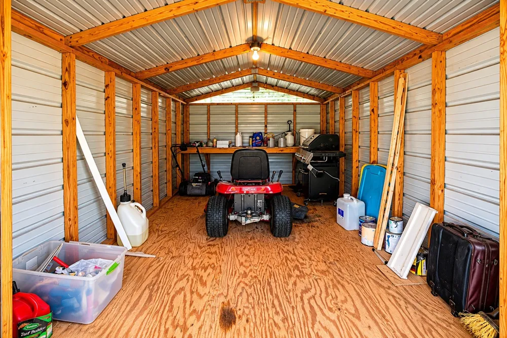1112 Spruiell Street Jewett, TX 75846