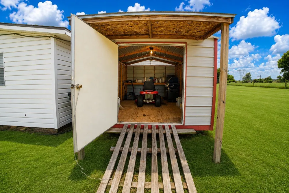 1112 Spruiell Street Jewett, TX 75846