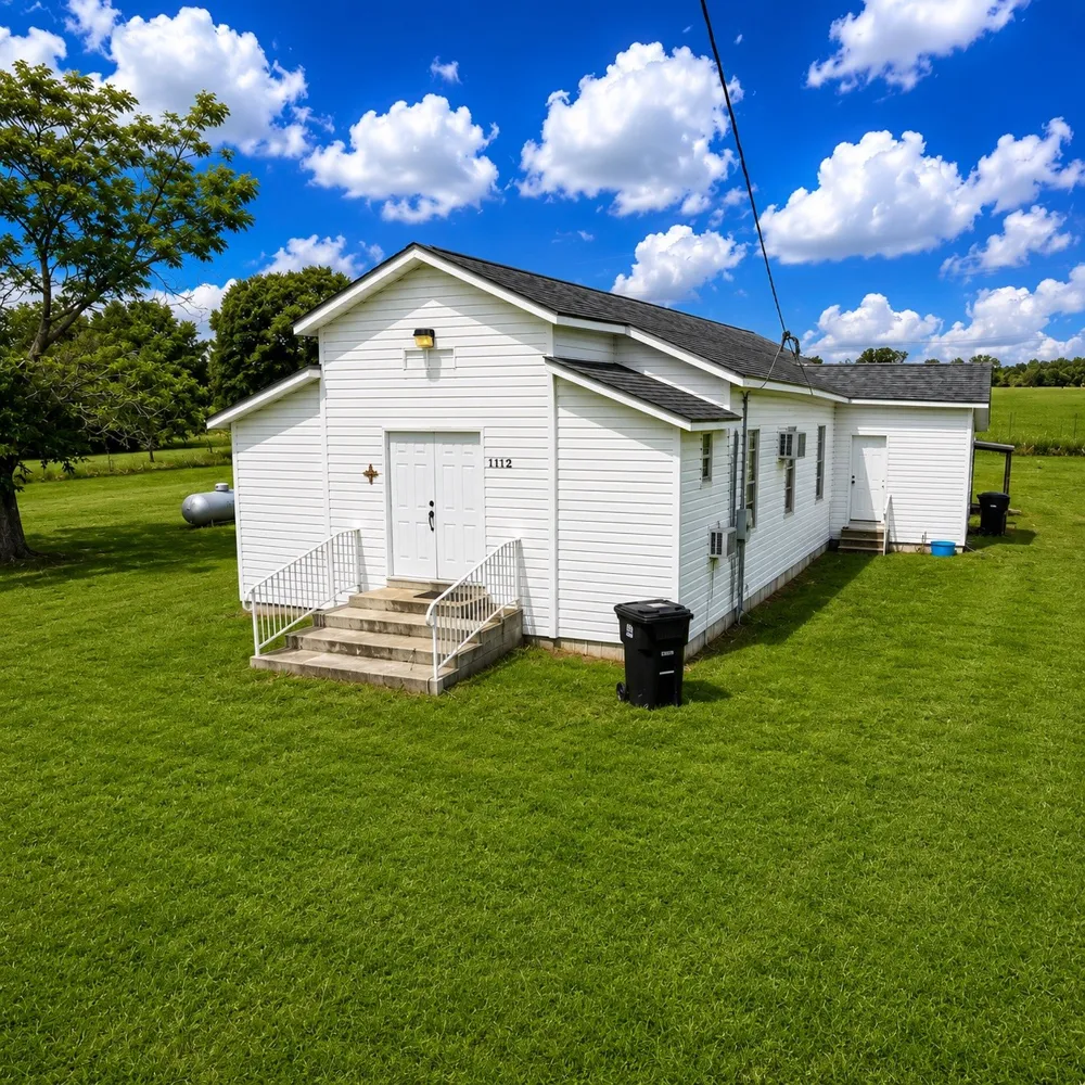 1112 Spruiell Street Jewett, TX 75846