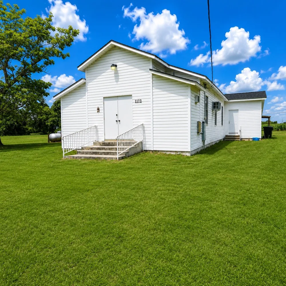 1112 Spruiell Street Jewett, TX 75846