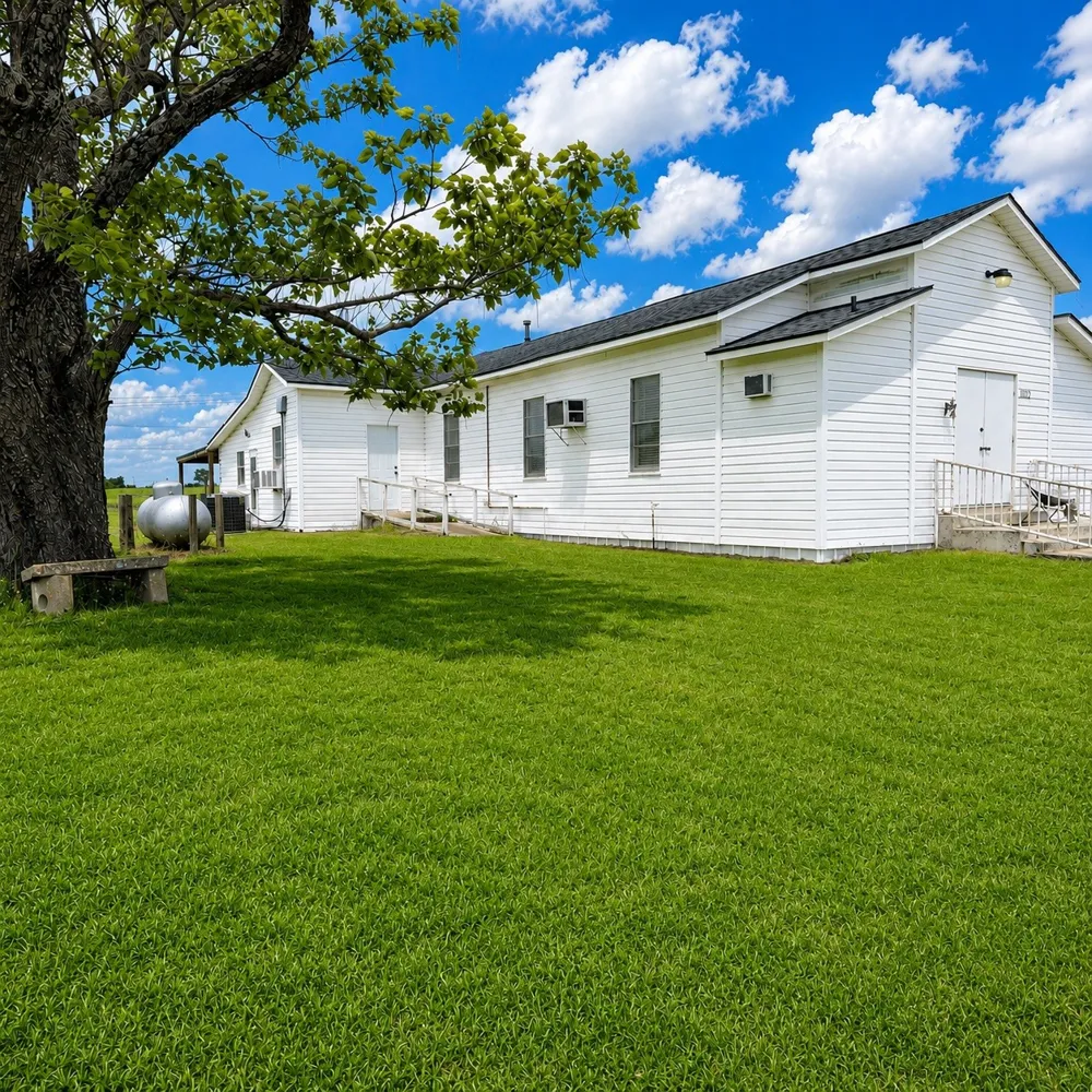 1112 Spruiell Street Jewett, TX 75846