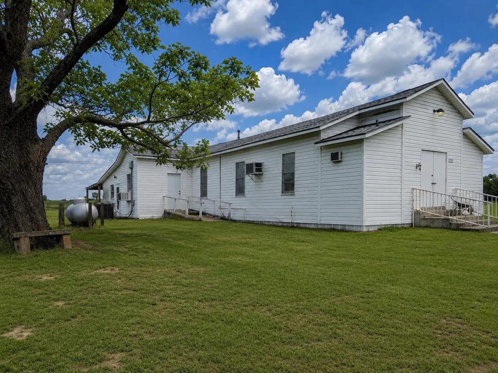 1112 Spruiell Street Jewett, TX 75846