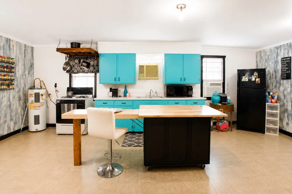 1112 Spruiell Street Jewett, TX 75846