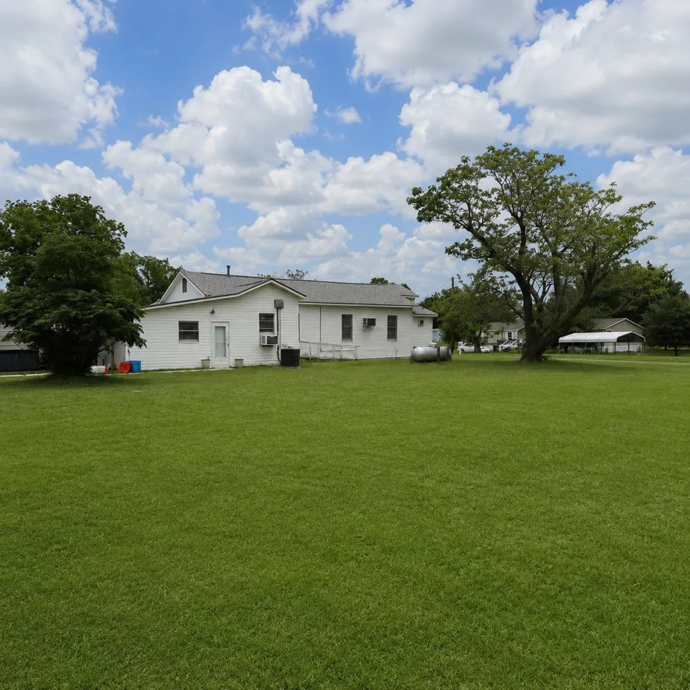 1112 Spruiell Street Jewett, TX 75846