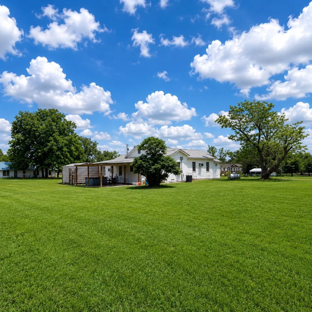 1112 Spruiell Street Jewett, TX 75846