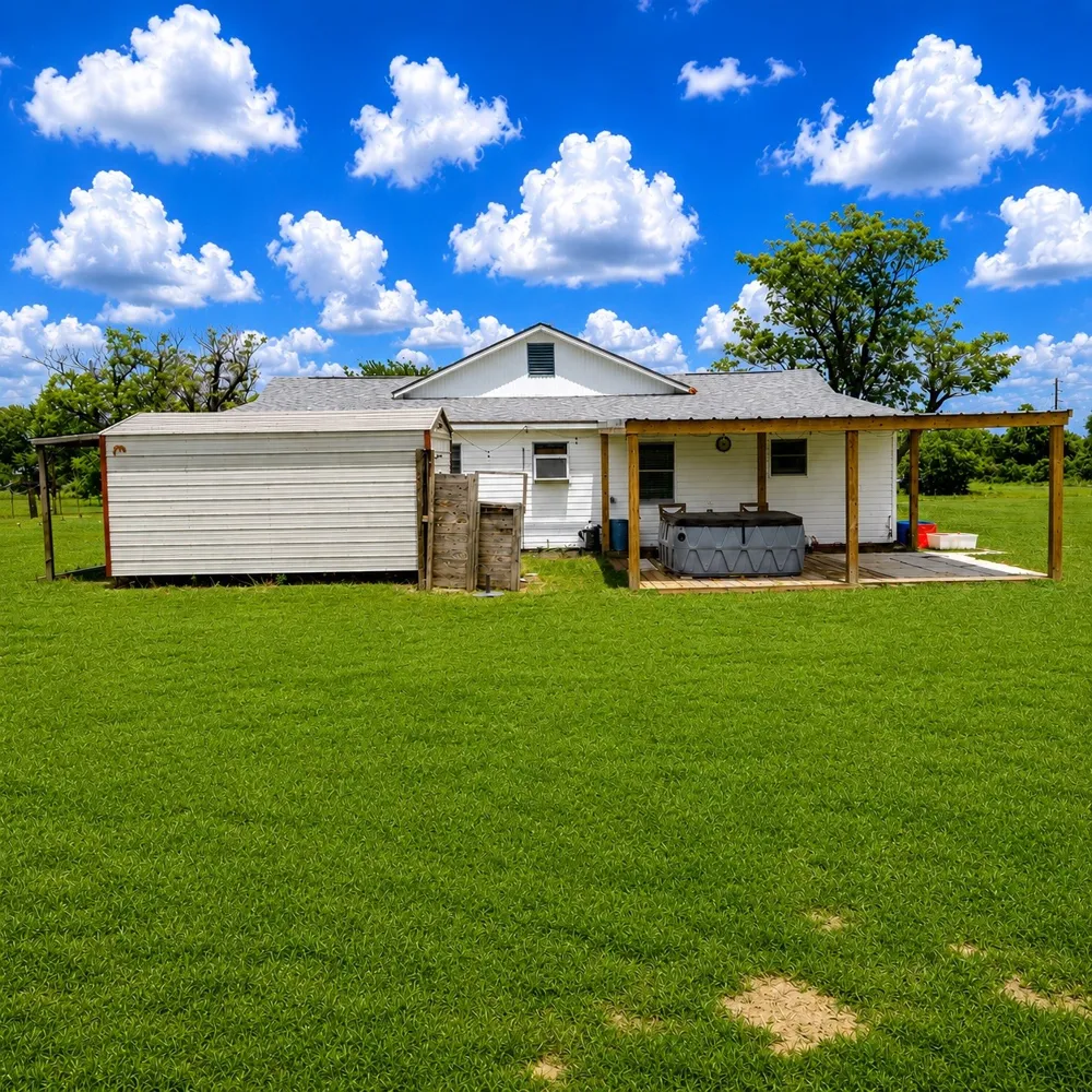1112 Spruiell Street Jewett, TX 75846