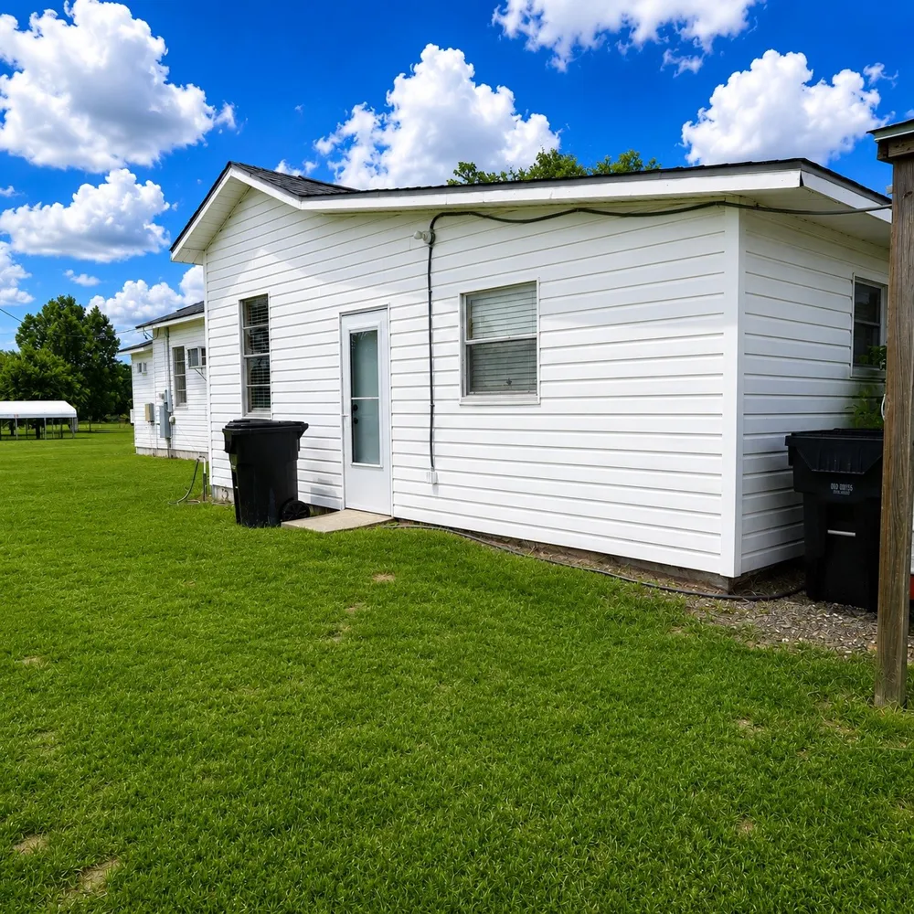 1112 Spruiell Street Jewett, TX 75846
