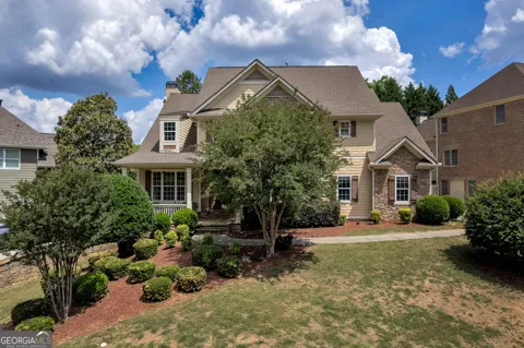 1080 Windsor Creek DR