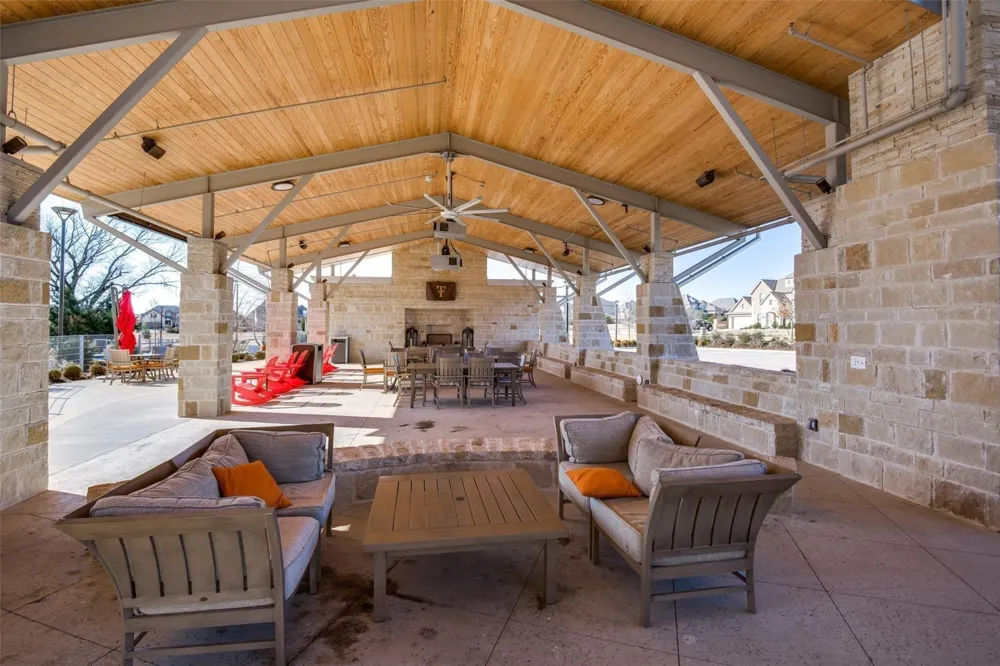705 Llano Falls Drive McKinney, TX 75071