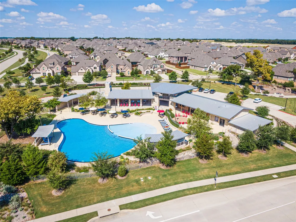 705 Llano Falls Drive McKinney, TX 75071