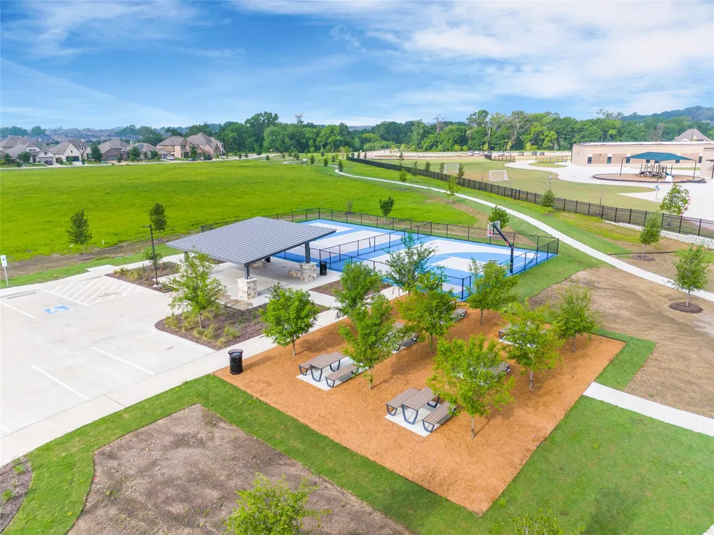 705 Llano Falls Drive McKinney, TX 75071