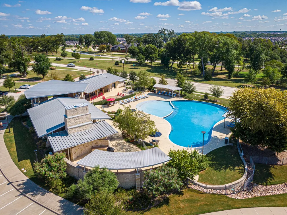 705 Llano Falls Drive McKinney, TX 75071