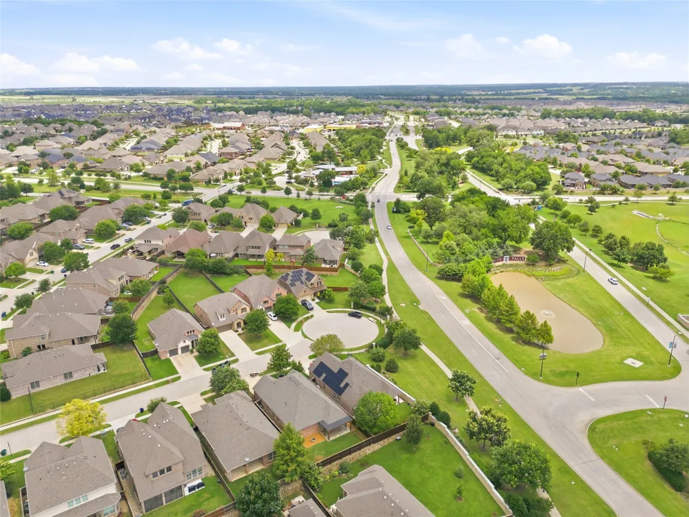 705 Llano Falls Drive McKinney, TX 75071