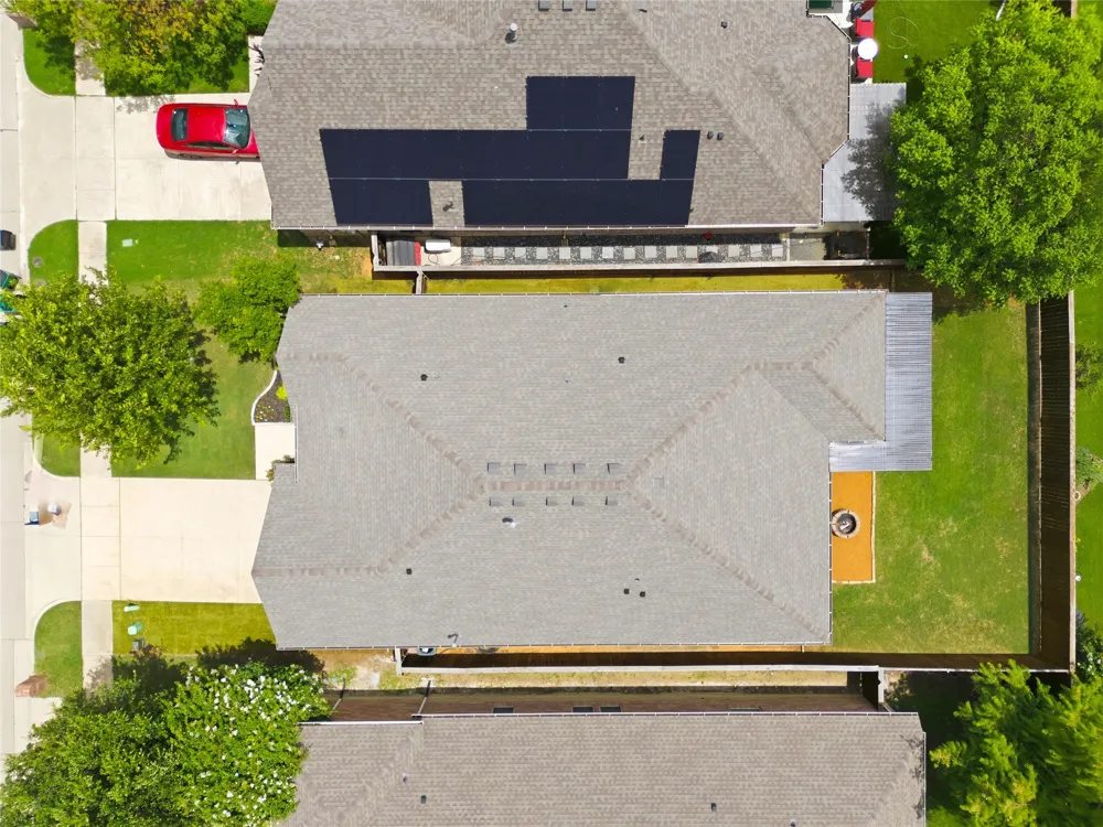 705 Llano Falls Drive McKinney, TX 75071