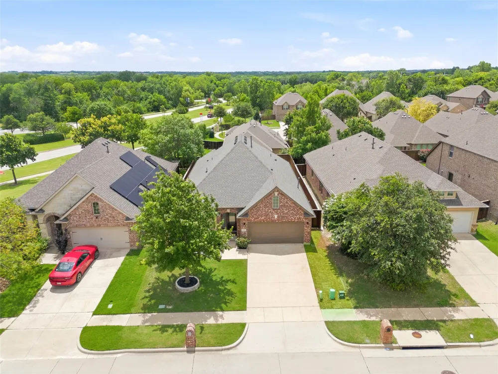 705 Llano Falls Drive McKinney, TX 75071
