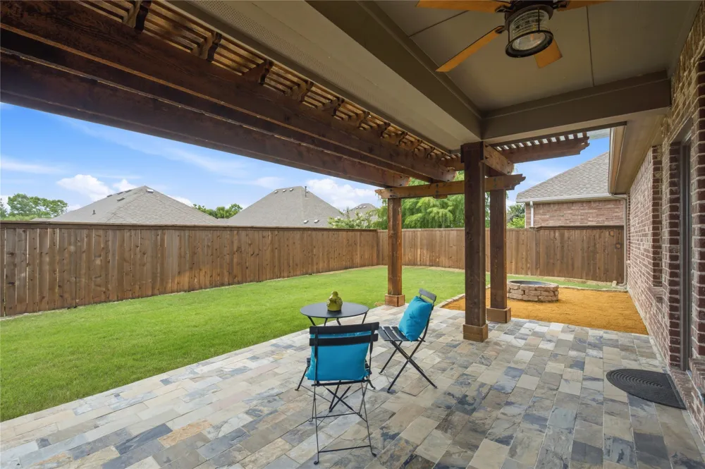 705 Llano Falls Drive McKinney, TX 75071