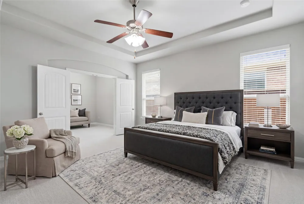705 Llano Falls Drive McKinney, TX 75071