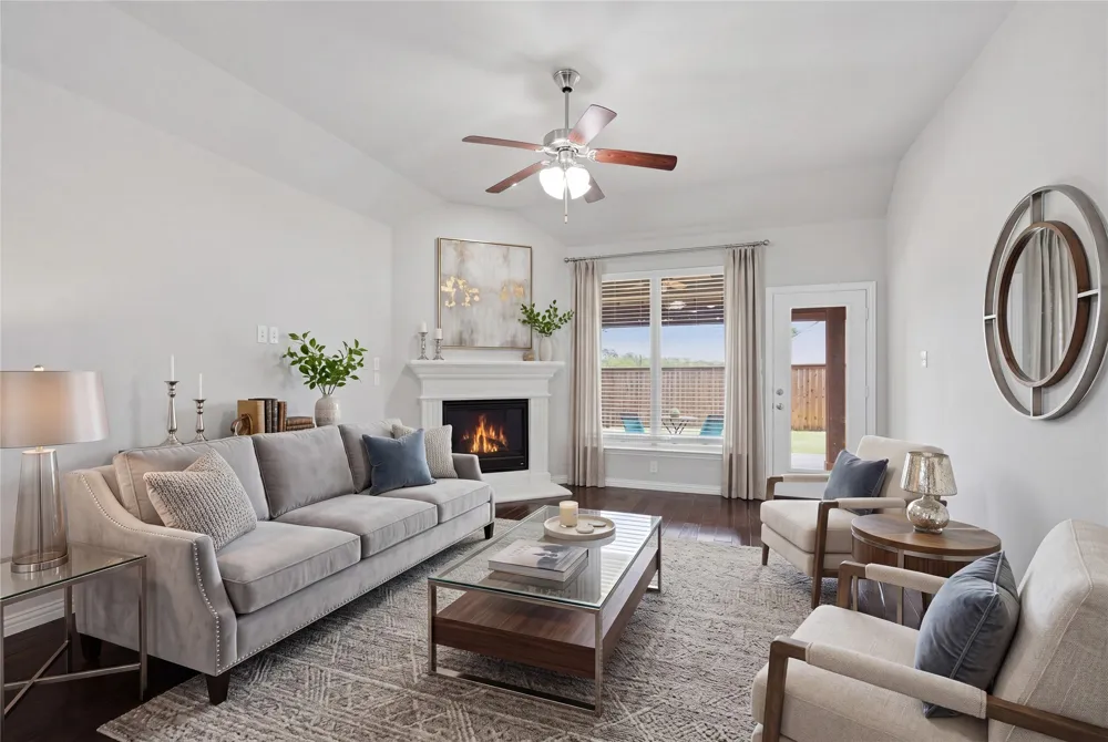 705 Llano Falls Drive McKinney, TX 75071