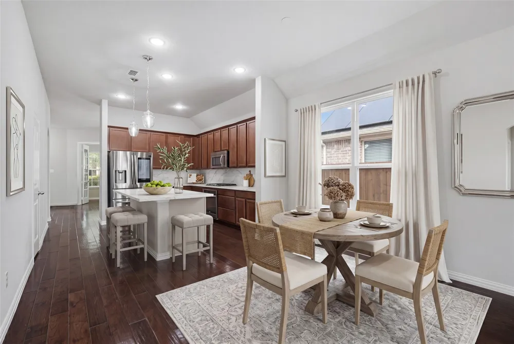 705 Llano Falls Drive McKinney, TX 75071