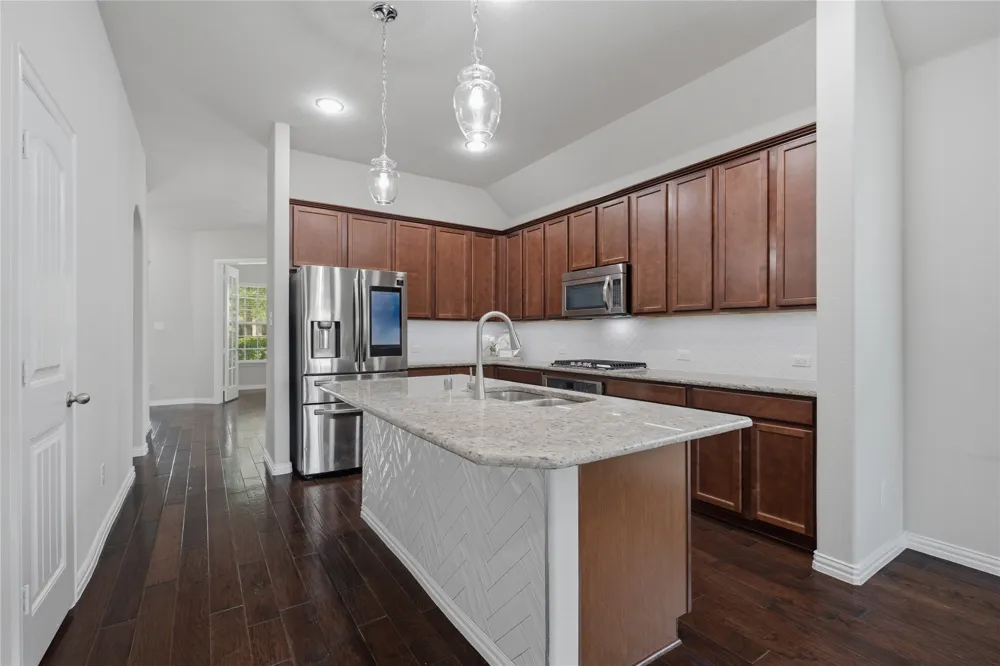 705 Llano Falls Drive McKinney, TX 75071