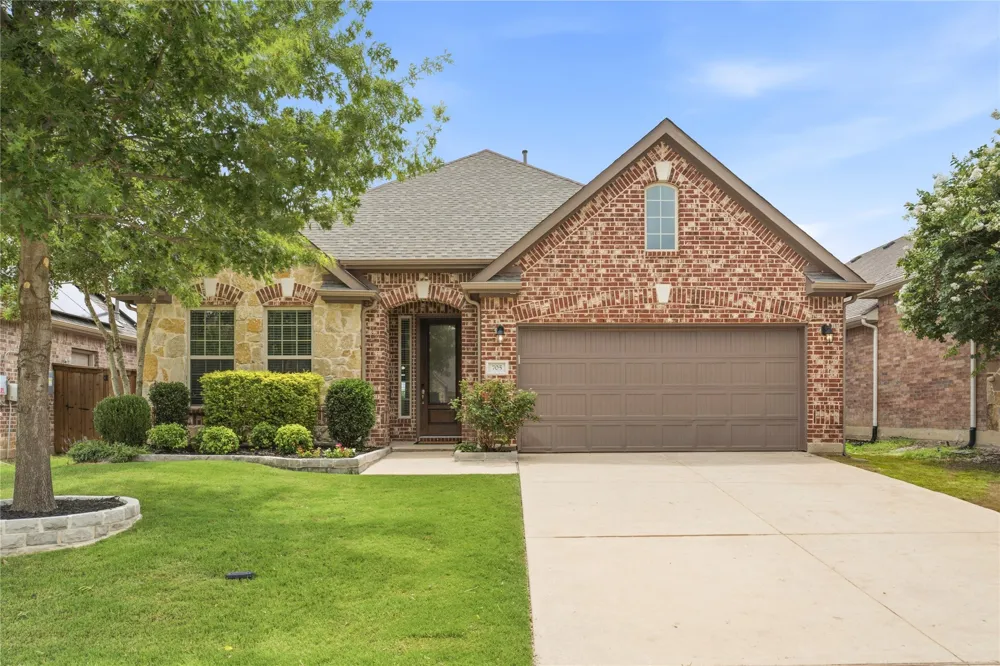 705 Llano Falls Drive McKinney, TX 75071