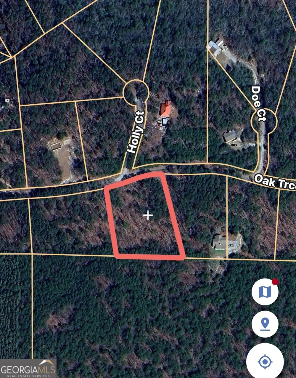 0 Oak Jasper, GA 30143