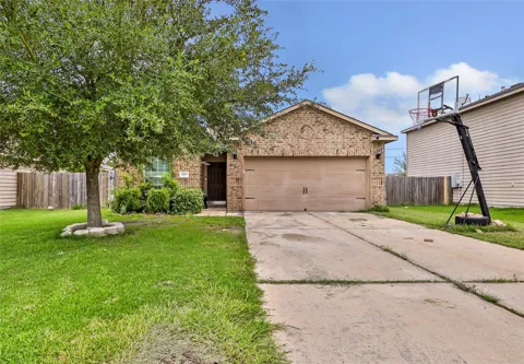 2707 Tracy Lane
