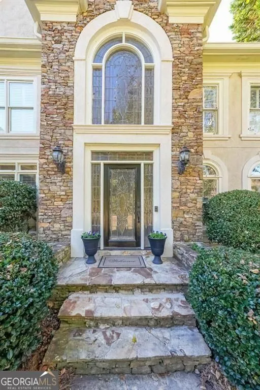 2502 Oak Hill Overlook Duluth, GA 30097