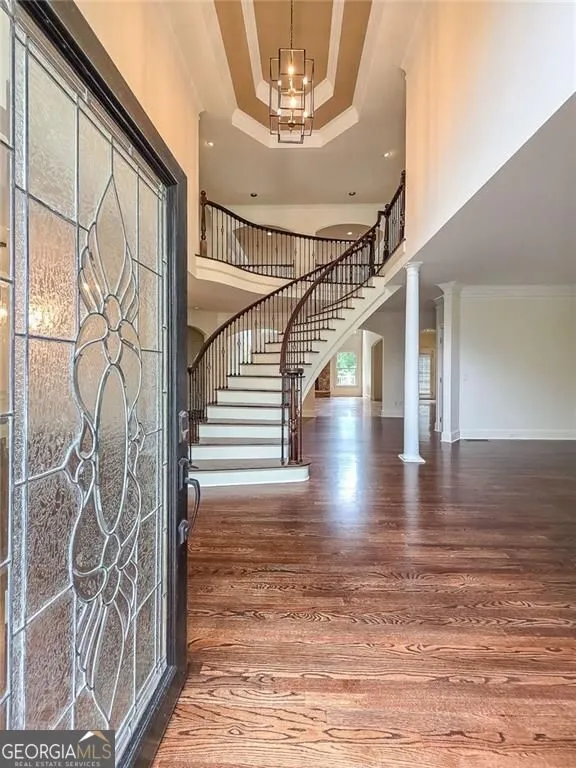 2502 Oak Hill Overlook Duluth, GA 30097