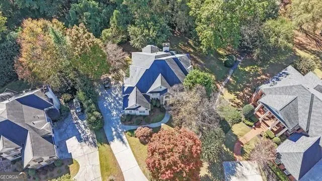 2502 Oak Hill Overlook Duluth, GA 30097